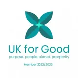 UK for Good