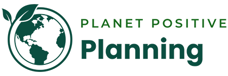 Planet Positive Planning