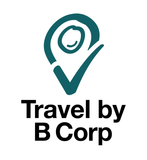 Travel by B Corp