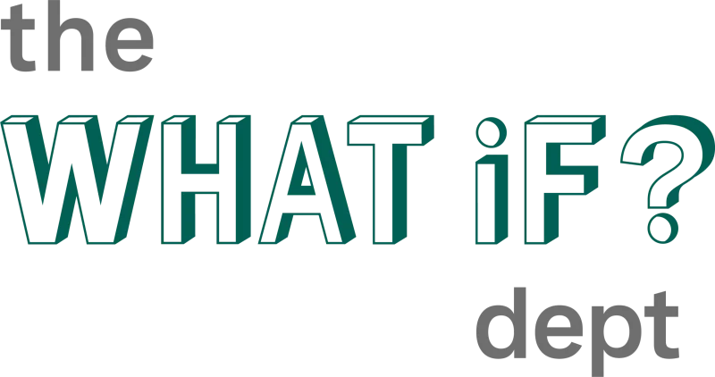 What If Department